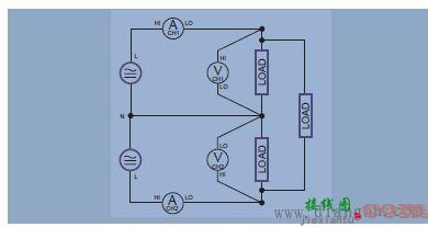 三相电原理和接线图解  第11张