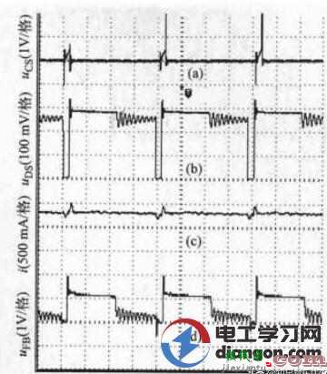 bp3125芯片电路工作原理_bp3125资料电路图  第3张