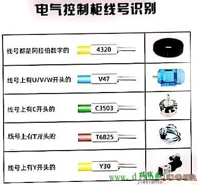 如何根据电路图连接线路？  第3张