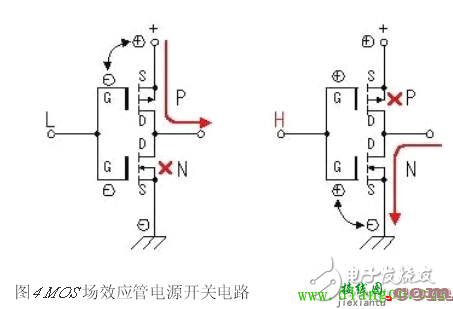 逆变器原理及电路图  第4张