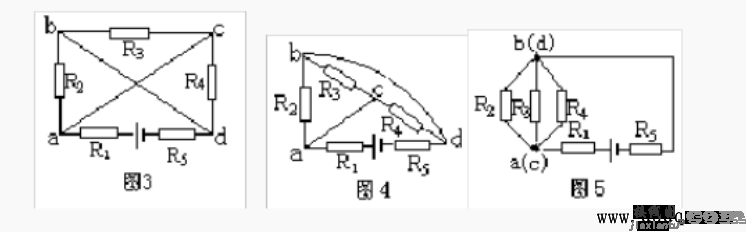 复杂电路图怎么看  第2张