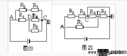 复杂电路图怎么看  第7张