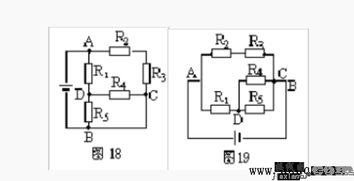 复杂电路图怎么看  第6张