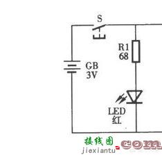 电蚊拍电路图工作原理  第2张