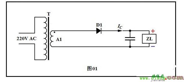 小功率电子设备中最常见的整流电路图解  第1张