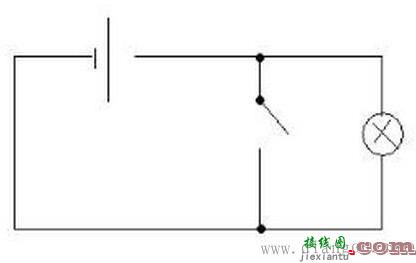 怎么看电路图电路走向  第1张