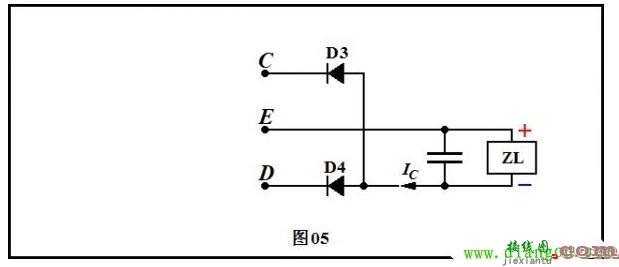 小功率电子设备中最常见的整流电路图解  第5张