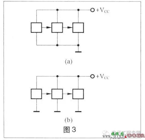 初学者如何看懂电路图  第3张