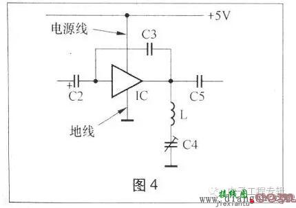 初学者如何看懂电路图  第4张