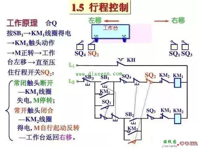 电工看不懂电路图几乎寸步难行？这26张经典电路图专业解析一定要收好  第15张