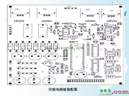 一文看懂电子电路图  第3张