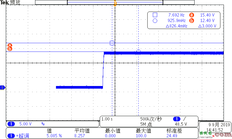 基于思睿达主推CR6267SG 12W电源适配器方案  第42张