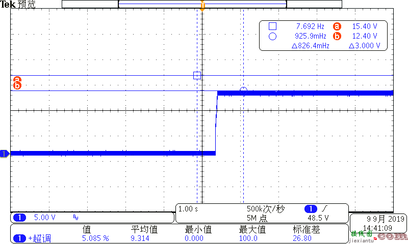 基于思睿达主推CR6267SG 12W电源适配器方案  第41张