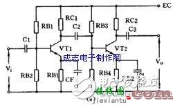 放大电路的分析 - 教你读懂电路图，工程师必备技能  第7张