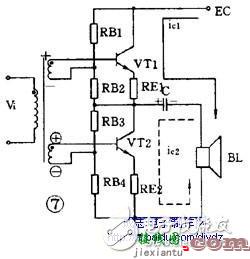 放大电路的分析 - 教你读懂电路图，工程师必备技能  第12张