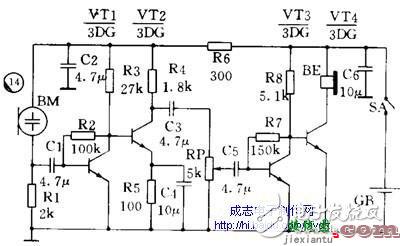 放大电路的分析 - 教你读懂电路图，工程师必备技能  第19张