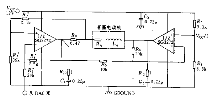 SG在硬盘驱动中的应用  第1张