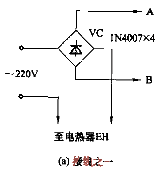 输入部分的两种方案a  第1张