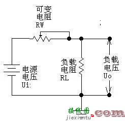 线性稳压电源工作原理详解  第1张