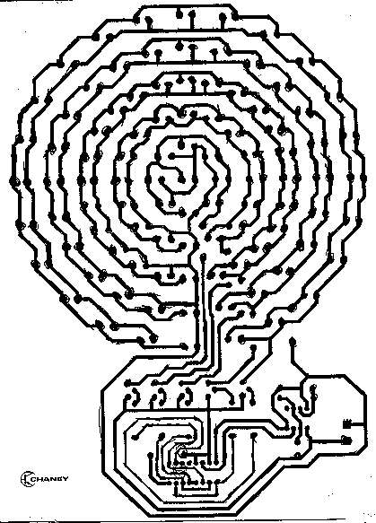 神奇的原子扩展器  第1张