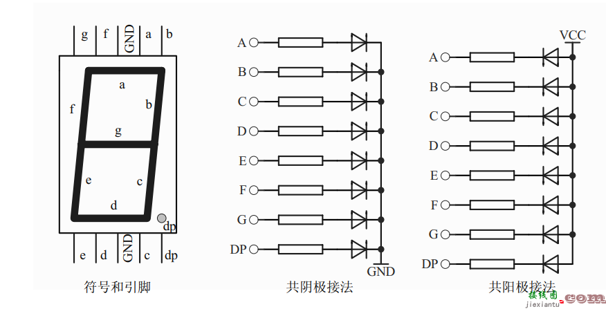 这几个基础模块电路，你都能看懂吗？  第4张