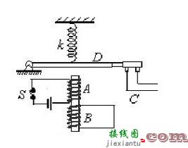 什么是电机反电动势?怎样克服反电动势和利用反电动势  第1张