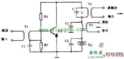 最简单的rc振荡电路图_振荡电路原理_lc振荡电路原理图解  第6张