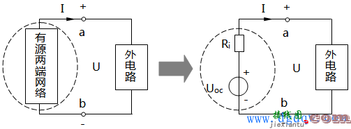 戴维南定理适用于什么电路？戴维南定理解题步骤  第1张