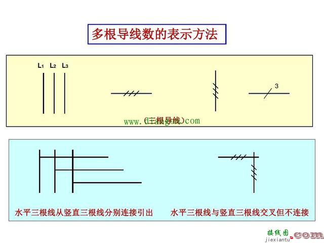 电工不懂看电路图，感觉就是个“假电工” 电路图是电工基础入门知识  第1张