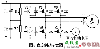 想维修开关电源就必懂电容在电路里的这几个特性  第4张