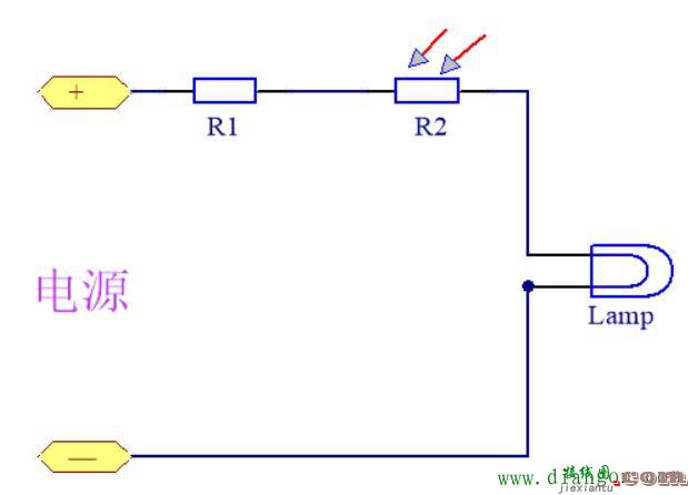 特殊电阻在电子电路中的作用  第2张