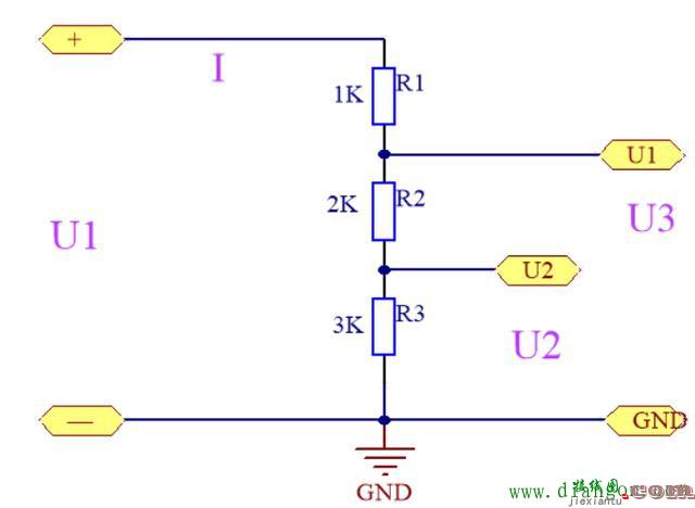 常规电阻在电子电路中的作用  第3张