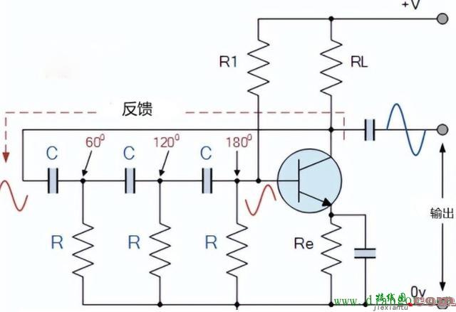 常规电阻在电子电路中的作用  第6张