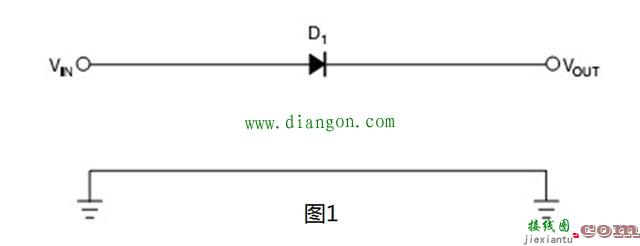 电路为什么要加防反接电路？常用反防接电路设计  第1张