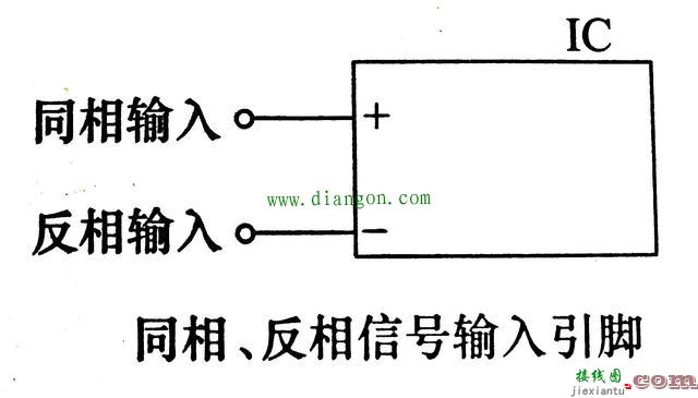 如何识别电路图中集成电路引脚的知识总结  第6张