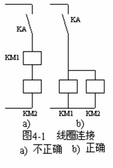 如何设计一个电气控制原理电路图  第1张