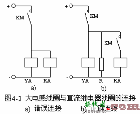 如何设计一个电气控制原理电路图  第2张