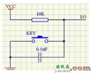 单片机外围电路设计中十大常见问题解惑  第9张