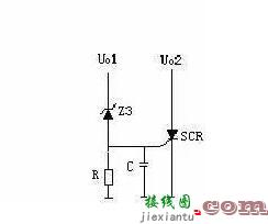 开关电源输出过压保护电路的作用原理  第1张