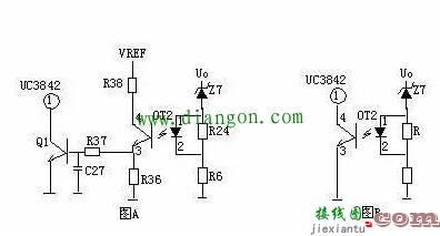 开关电源输出过压保护电路的作用原理  第2张