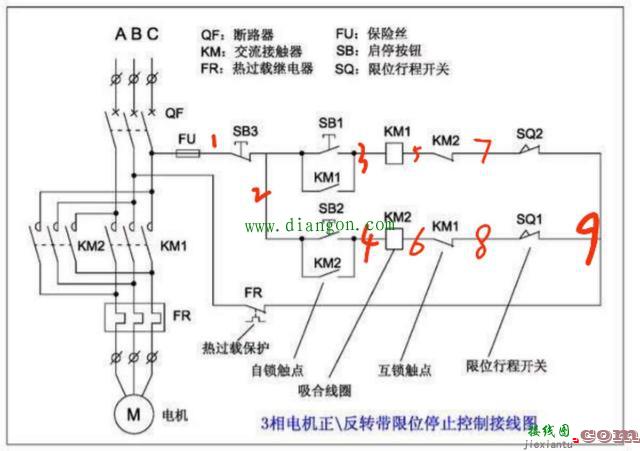 维修电工如何轻松查电路故障，你也可以！  第1张