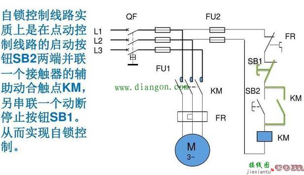 怎么样看懂电工电路图？看懂电气电路图你需要知道的5点电路常识，纯经验！  第3张