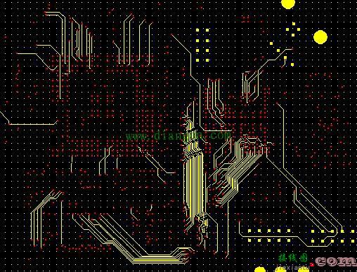 如何设计电路板?pcb电路设计基础知识  第4张
