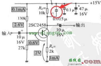 如何设计高频增强电路与低通滤波器电路  第1张