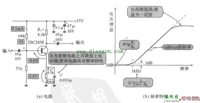 如何设计高频增强电路与低通滤波器电路  第3张