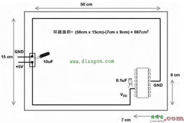 如何设计电路板?pcb电路设计基础知识  第9张