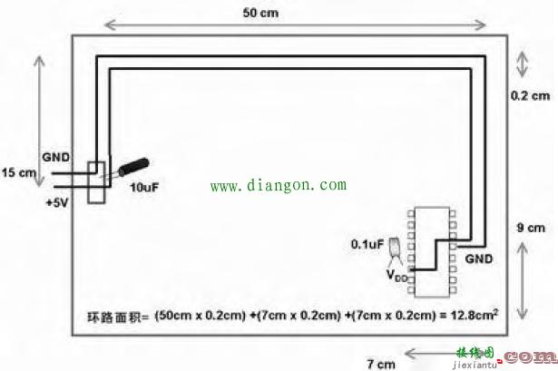 如何设计电路板?pcb电路设计基础知识  第10张