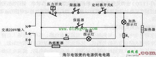 常见家用电子产品电路检修方法  第2张