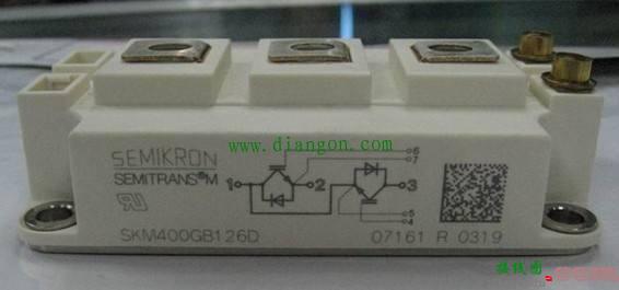 变频器电路板IGBT拆卸方法图解  第3张