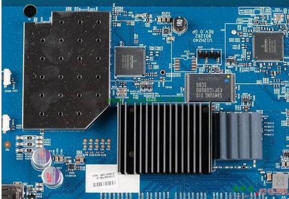 PCB电路板散热设计方法  第1张